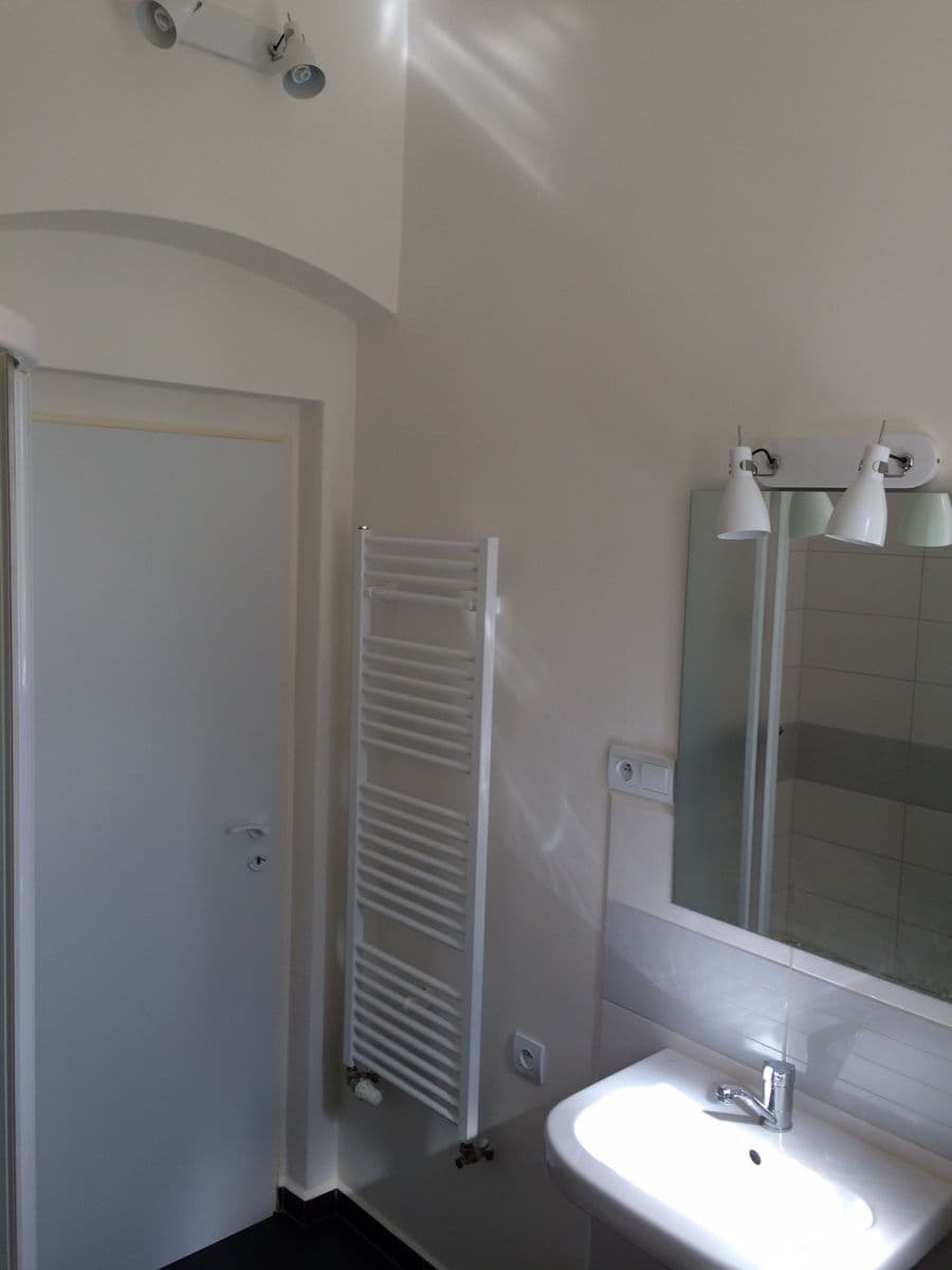 2 bedroom flat to rent, 56 m², Písečná, Cheb, Karlovarský Region 2 bedroom flat to rent, 56 m², Písečná, Cheb, Karlovarský Region