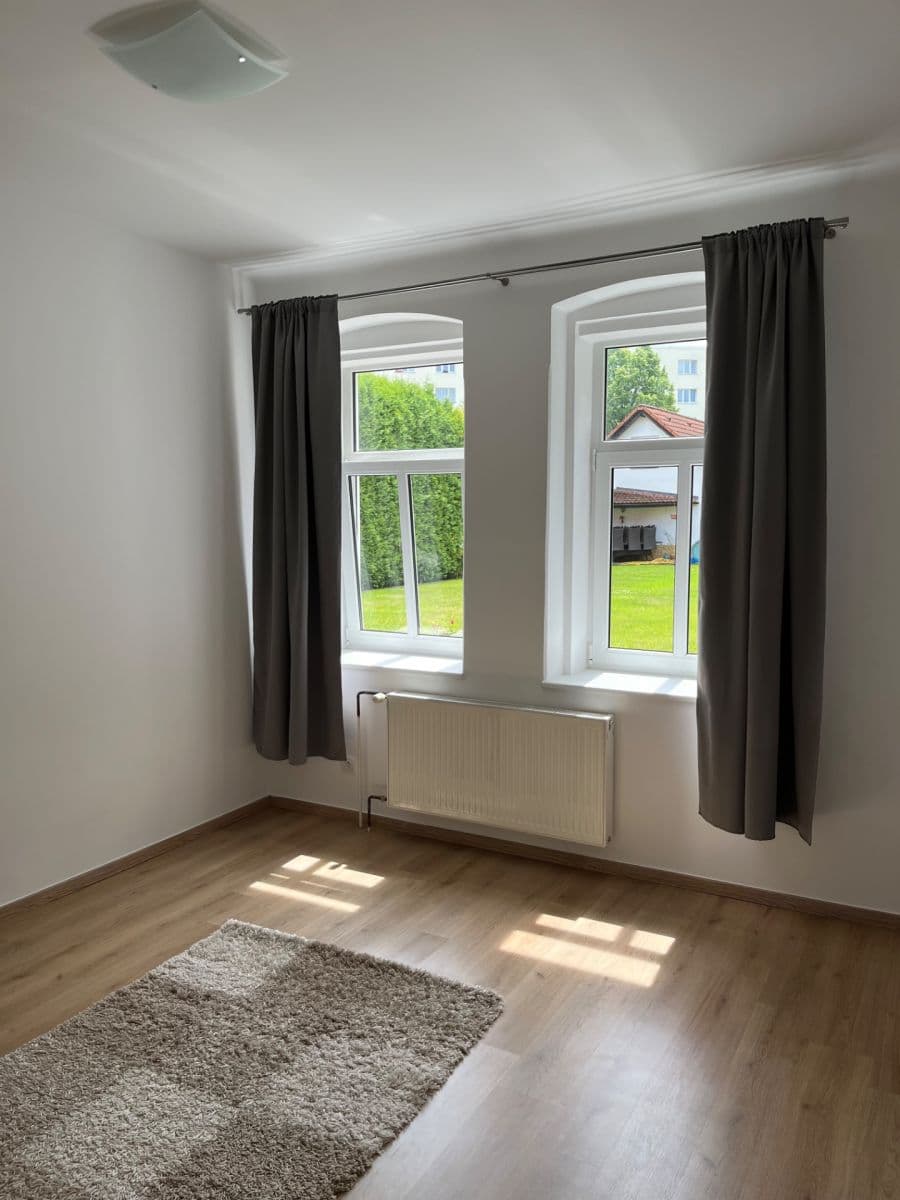 2 bedroom flat to rent, 56 m², Písečná, Cheb, Karlovarský Region 2 bedroom flat to rent, 56 m², Písečná, Cheb, Karlovarský Region