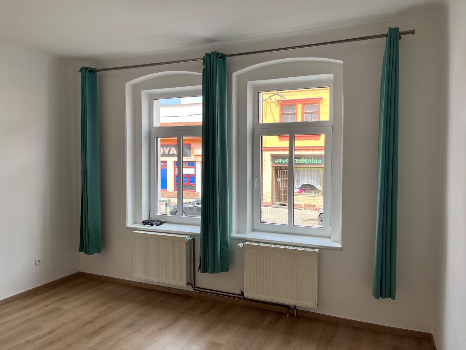 2 bedroom flat to rent, 56 m², Písečná, Cheb, Karlovarský Region 2 bedroom flat to rent, 56 m², Písečná, Cheb, Karlovarský Region