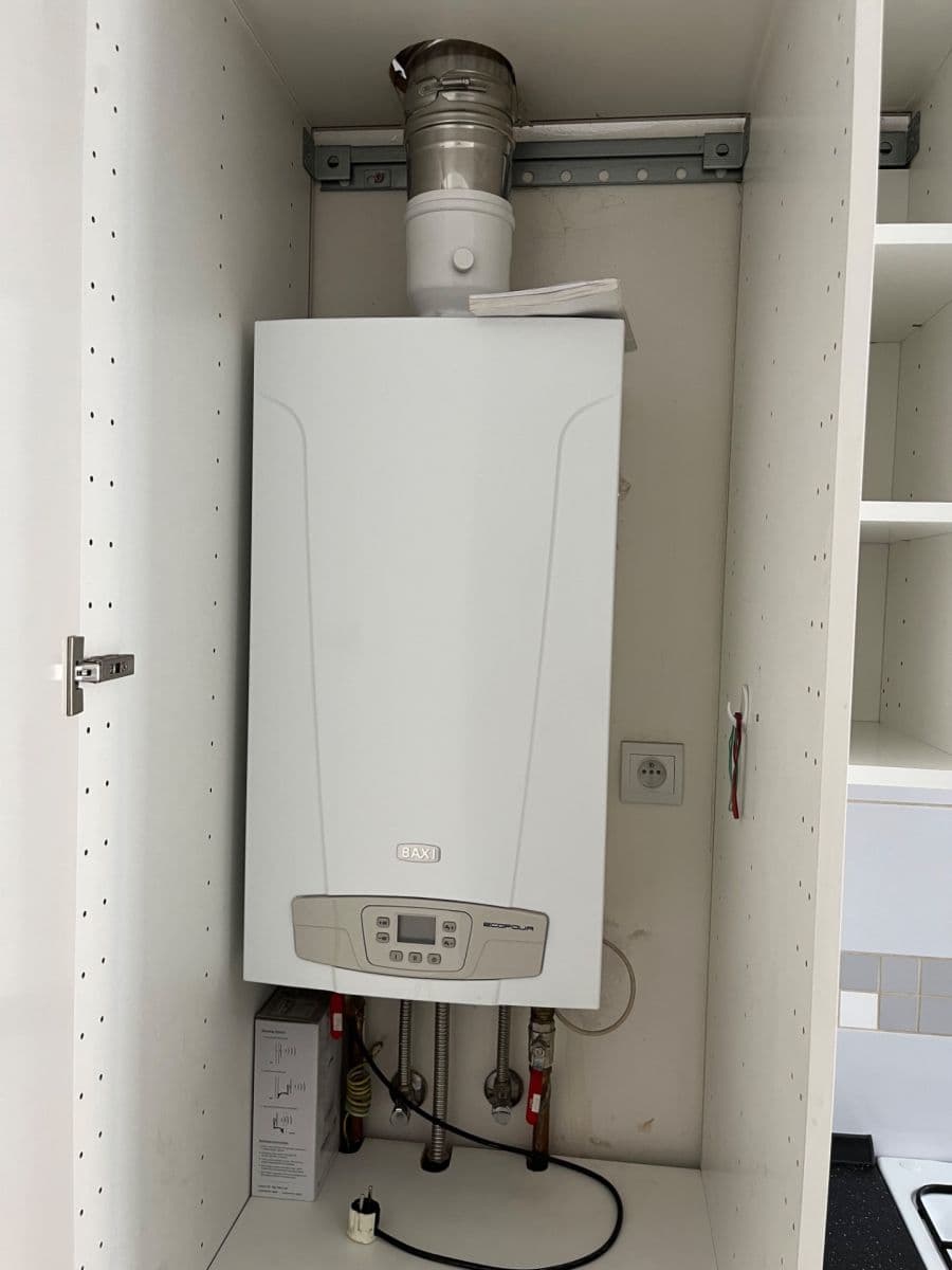 2 bedroom flat to rent, 56 m², Písečná, Cheb, Karlovarský Region 2 bedroom flat to rent, 56 m², Písečná, Cheb, Karlovarský Region