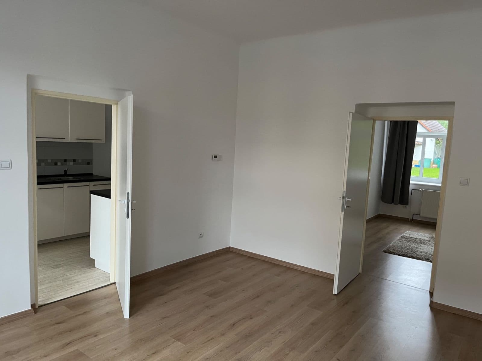 2 bedroom flat to rent, 56 m², Písečná, Cheb, Karlovarský Region 2 bedroom flat to rent, 56 m², Písečná, Cheb, Karlovarský Region