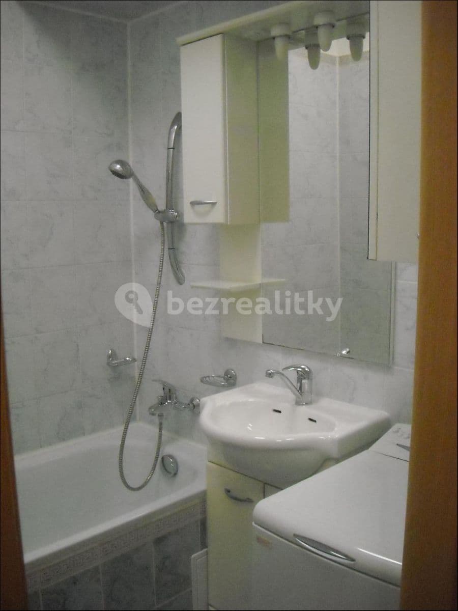 1 bedroom flat to rent, 51 m², Vodova, Brno, Jihomoravský Region 1 bedroom flat to rent, 51 m², Vodova, Brno, Jihomoravský Region