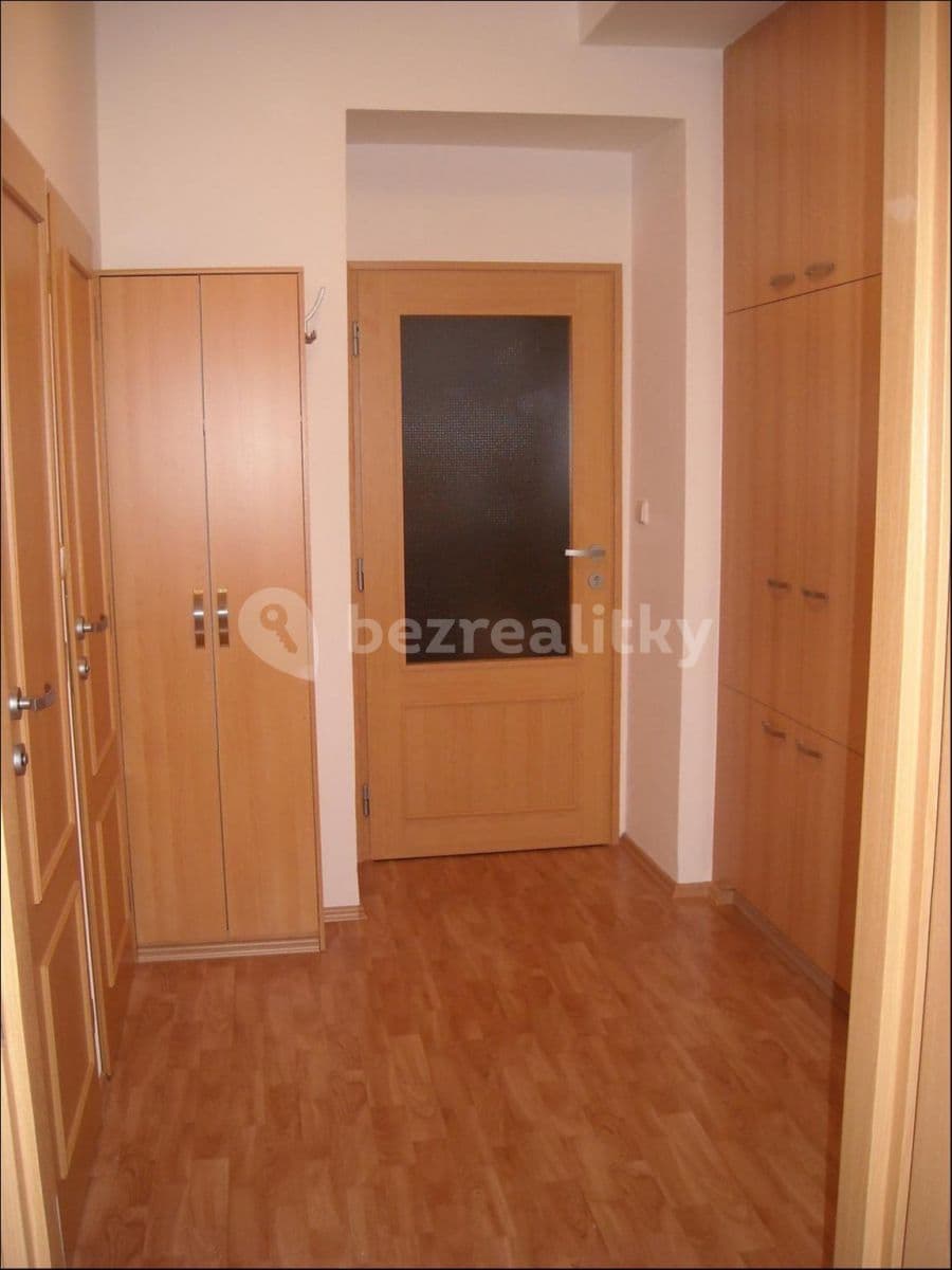 1 bedroom flat to rent, 51 m², Vodova, Brno, Jihomoravský Region 1 bedroom flat to rent, 51 m², Vodova, Brno, Jihomoravský Region