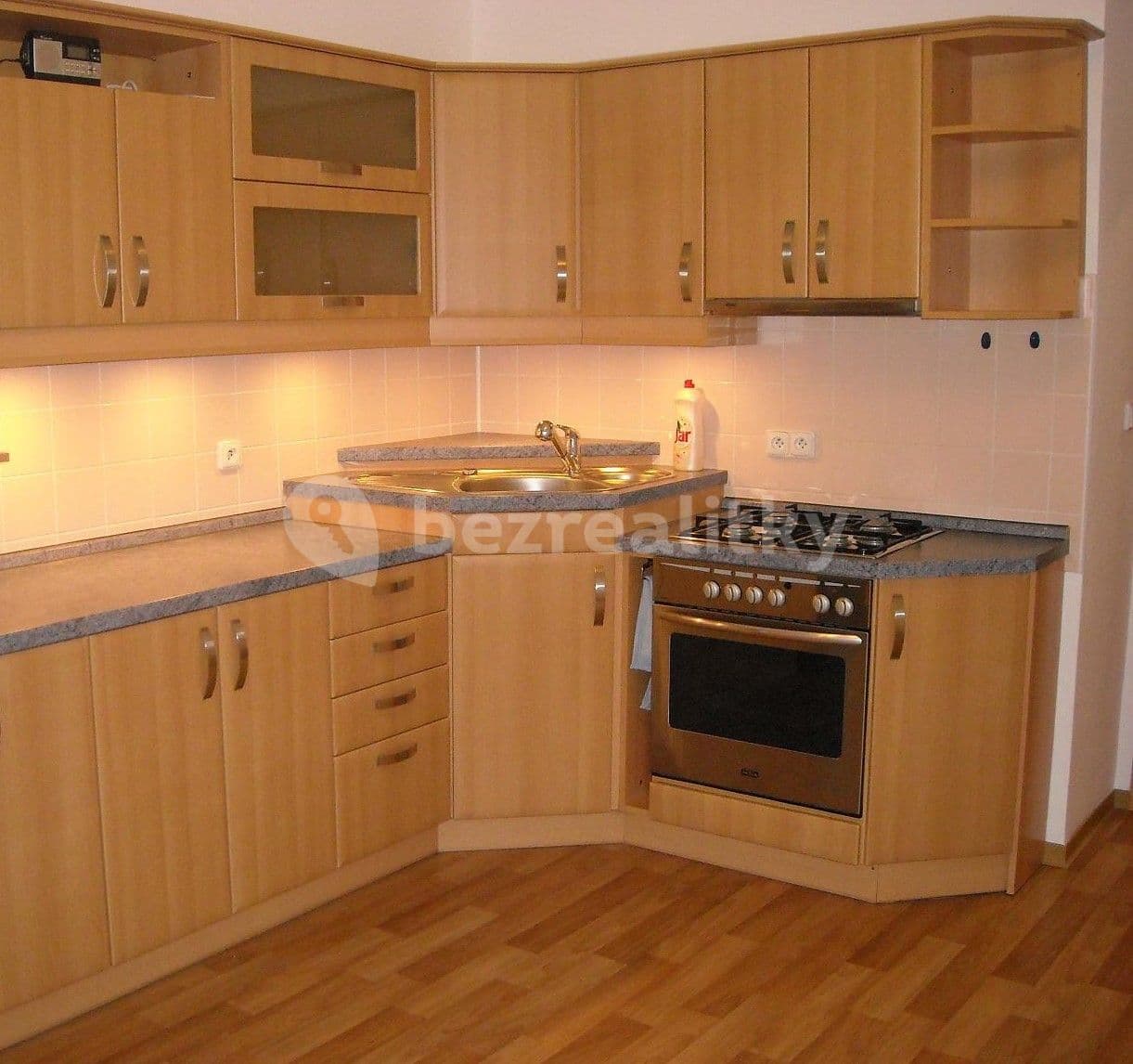 1 bedroom flat to rent, 51 m², Vodova, Brno, Jihomoravský Region 1 bedroom flat to rent, 51 m², Vodova, Brno, Jihomoravský Region