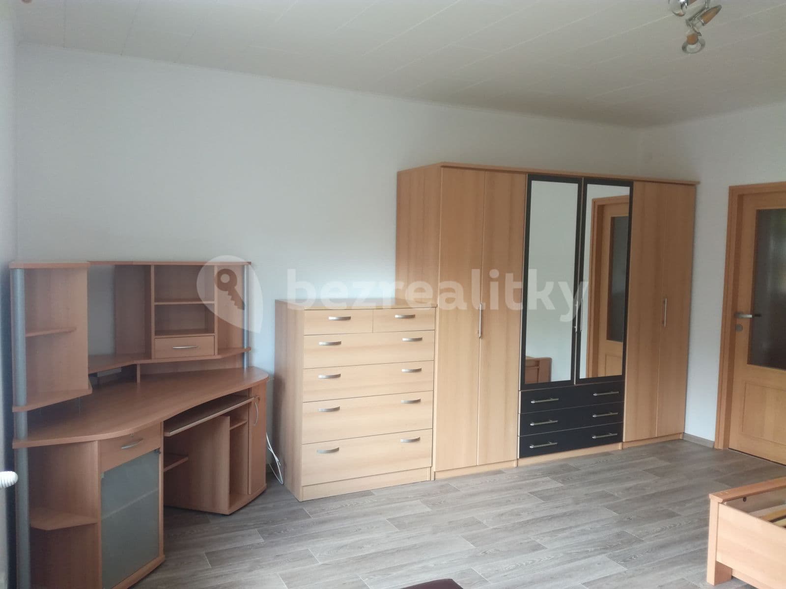 1 bedroom flat to rent, 51 m², Vodova, Brno, Jihomoravský Region 1 bedroom flat to rent, 51 m², Vodova, Brno, Jihomoravský Region
