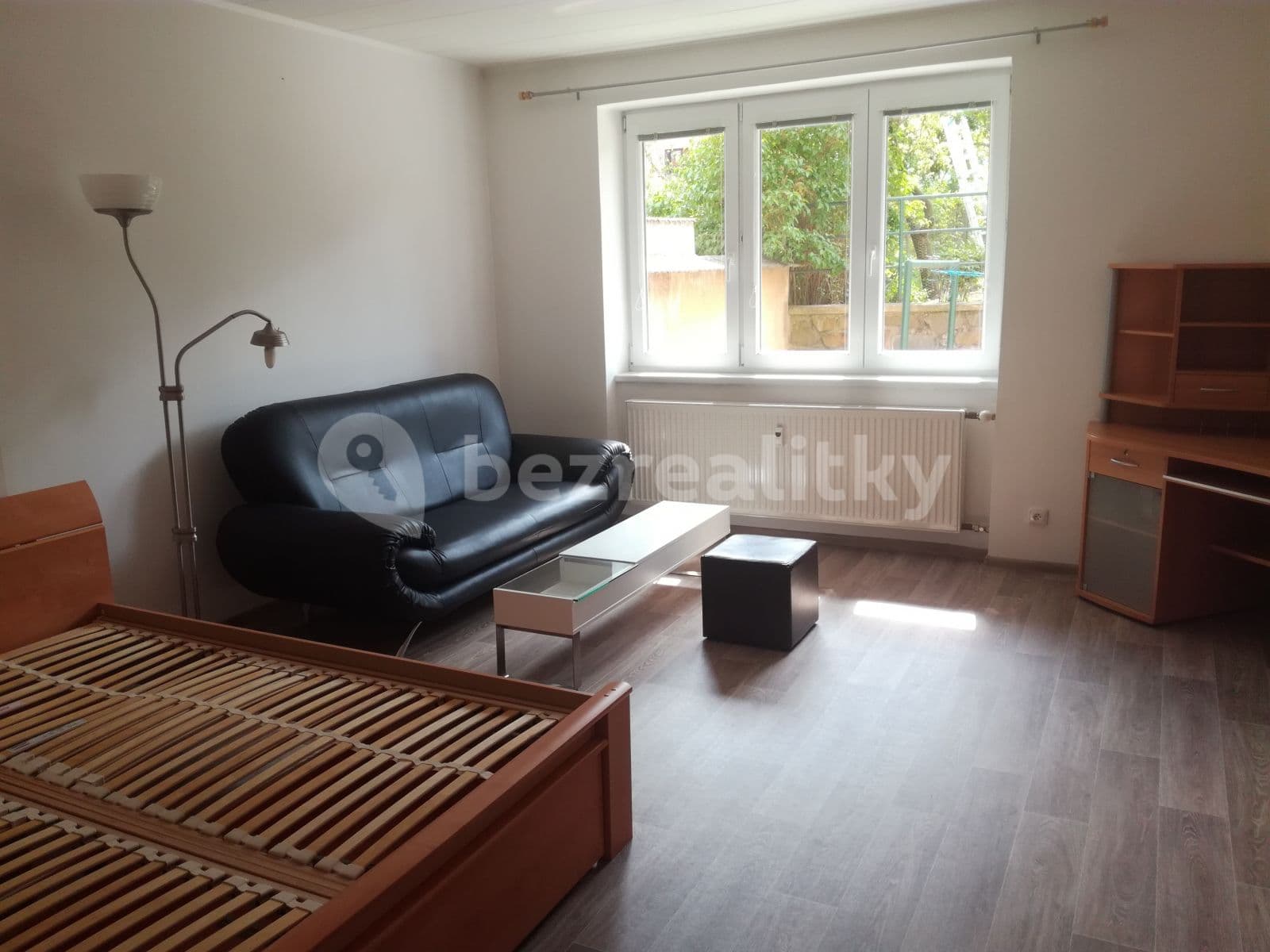 1 bedroom flat to rent, 51 m², Vodova, Brno, Jihomoravský Region 1 bedroom flat to rent, 51 m², Vodova, Brno, Jihomoravský Region