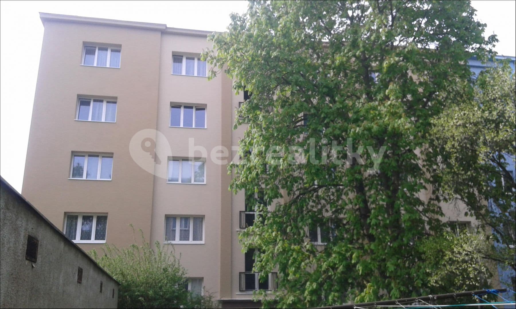 2 bedroom flat to rent, 53 m², Blažíčkova, Prague, Prague 2 bedroom flat to rent, 53 m², Blažíčkova, Prague, Prague