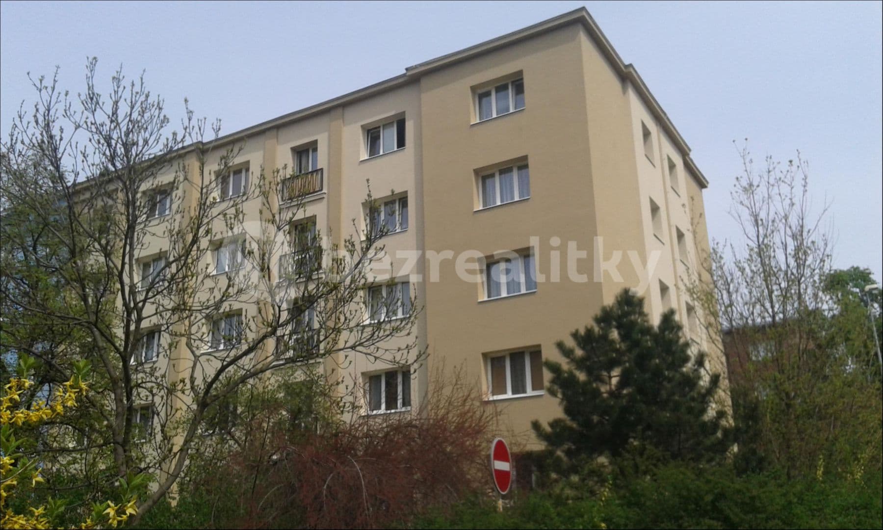 2 bedroom flat to rent, 53 m², Blažíčkova, Prague, Prague 2 bedroom flat to rent, 53 m², Blažíčkova, Prague, Prague