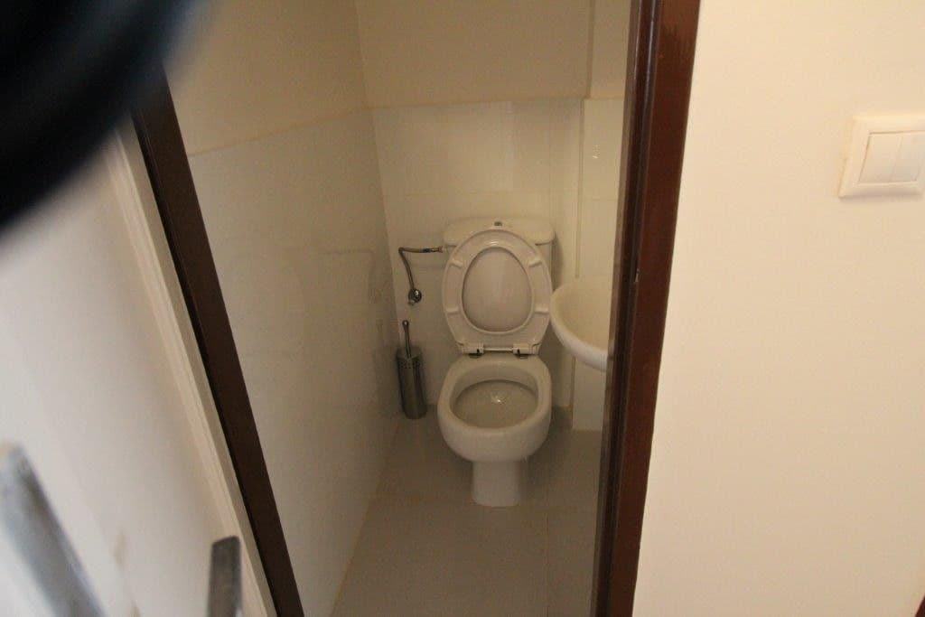 1 bedroom with open-plan kitchen flat to rent, 61 m², Užocká, Prague, Prague 1 bedroom with open-plan kitchen flat to rent, 61 m², Užocká, Prague, Prague