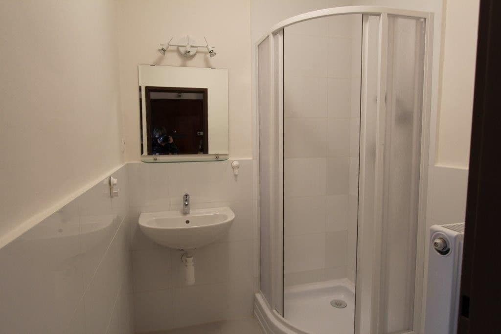 1 bedroom with open-plan kitchen flat to rent, 61 m², Užocká, Prague, Prague 1 bedroom with open-plan kitchen flat to rent, 61 m², Užocká, Prague, Prague