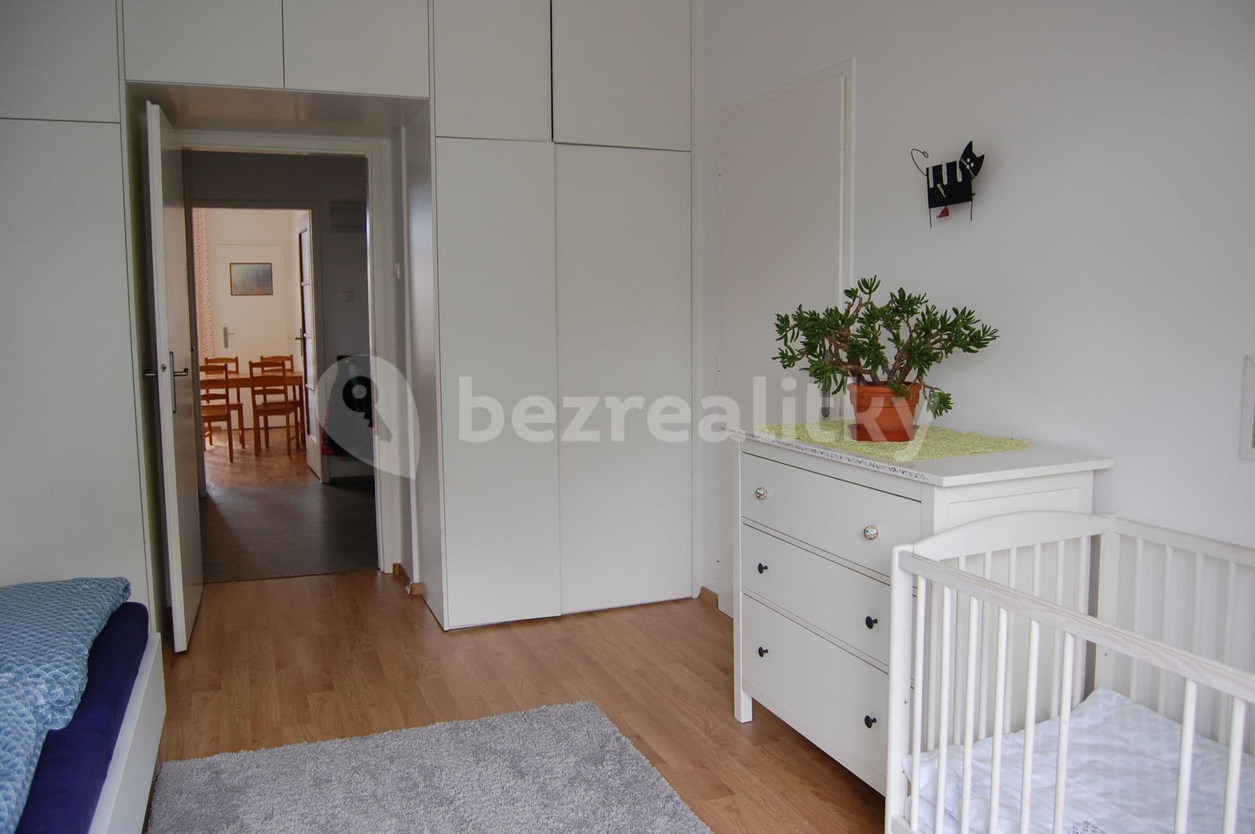 2 bedroom flat to rent, 73 m², Smetanovo nábřeží, Hradec Králové, Královéhradecký Region 2 bedroom flat to rent, 73 m², Smetanovo nábřeží, Hradec Králové, Královéhradecký Region