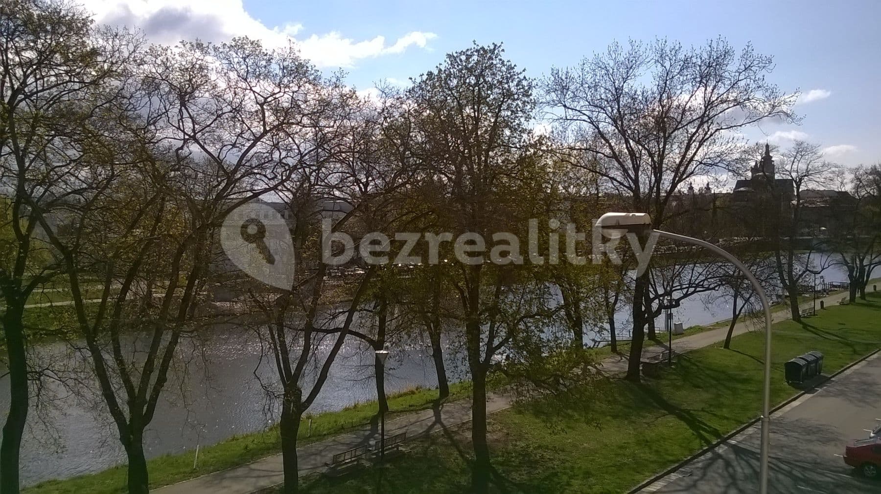 2 bedroom flat to rent, 73 m², Smetanovo nábřeží, Hradec Králové, Královéhradecký Region 2 bedroom flat to rent, 73 m², Smetanovo nábřeží, Hradec Králové, Královéhradecký Region