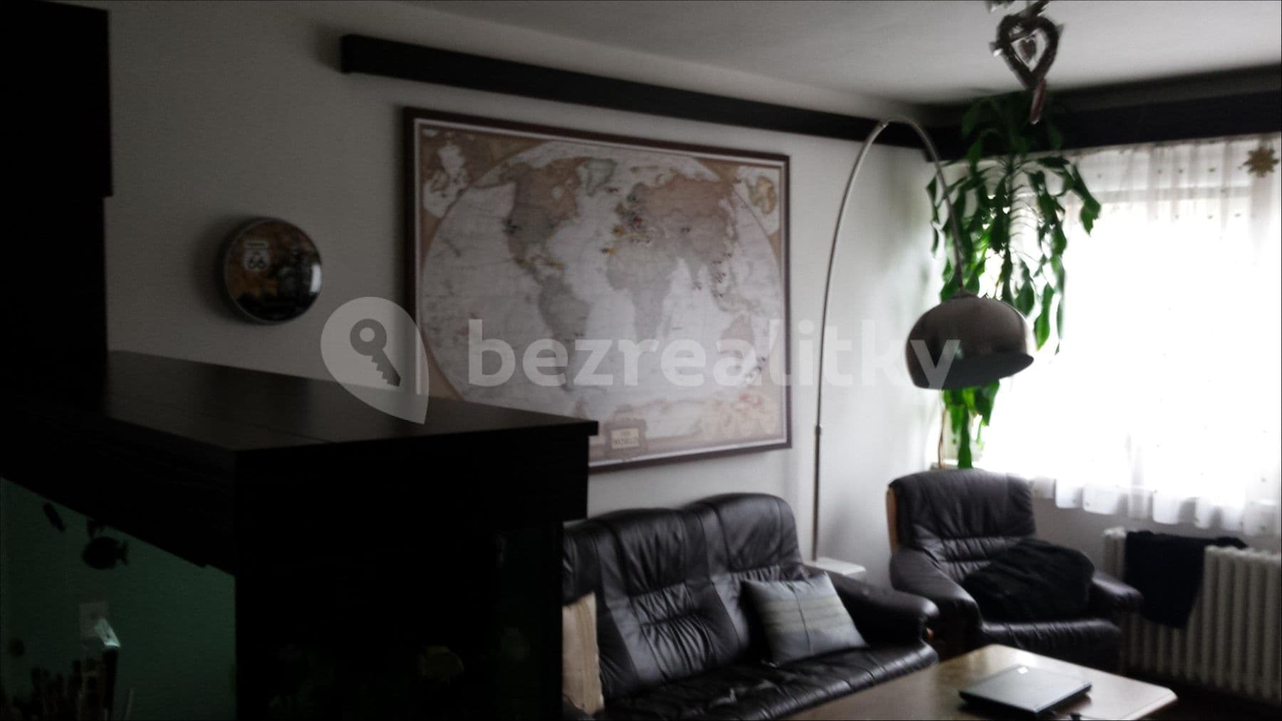 2 bedroom with open-plan kitchen flat to rent, 75 m², Přádova, Prague, Prague 2 bedroom with open-plan kitchen flat to rent, 75 m², Přádova, Prague, Prague