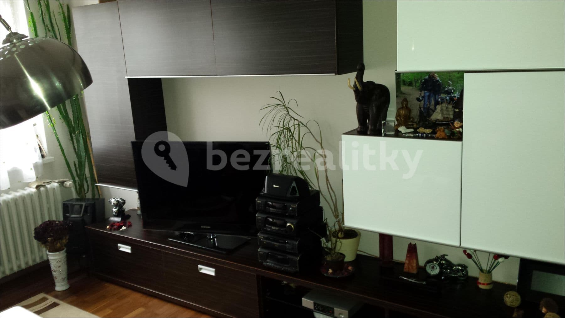 2 bedroom with open-plan kitchen flat to rent, 75 m², Přádova, Prague, Prague 2 bedroom with open-plan kitchen flat to rent, 75 m², Přádova, Prague, Prague