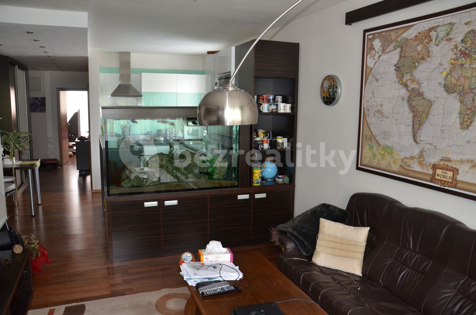 2 bedroom with open-plan kitchen flat to rent, 75 m², Přádova, Prague, Prague 2 bedroom with open-plan kitchen flat to rent, 75 m², Přádova, Prague, Prague