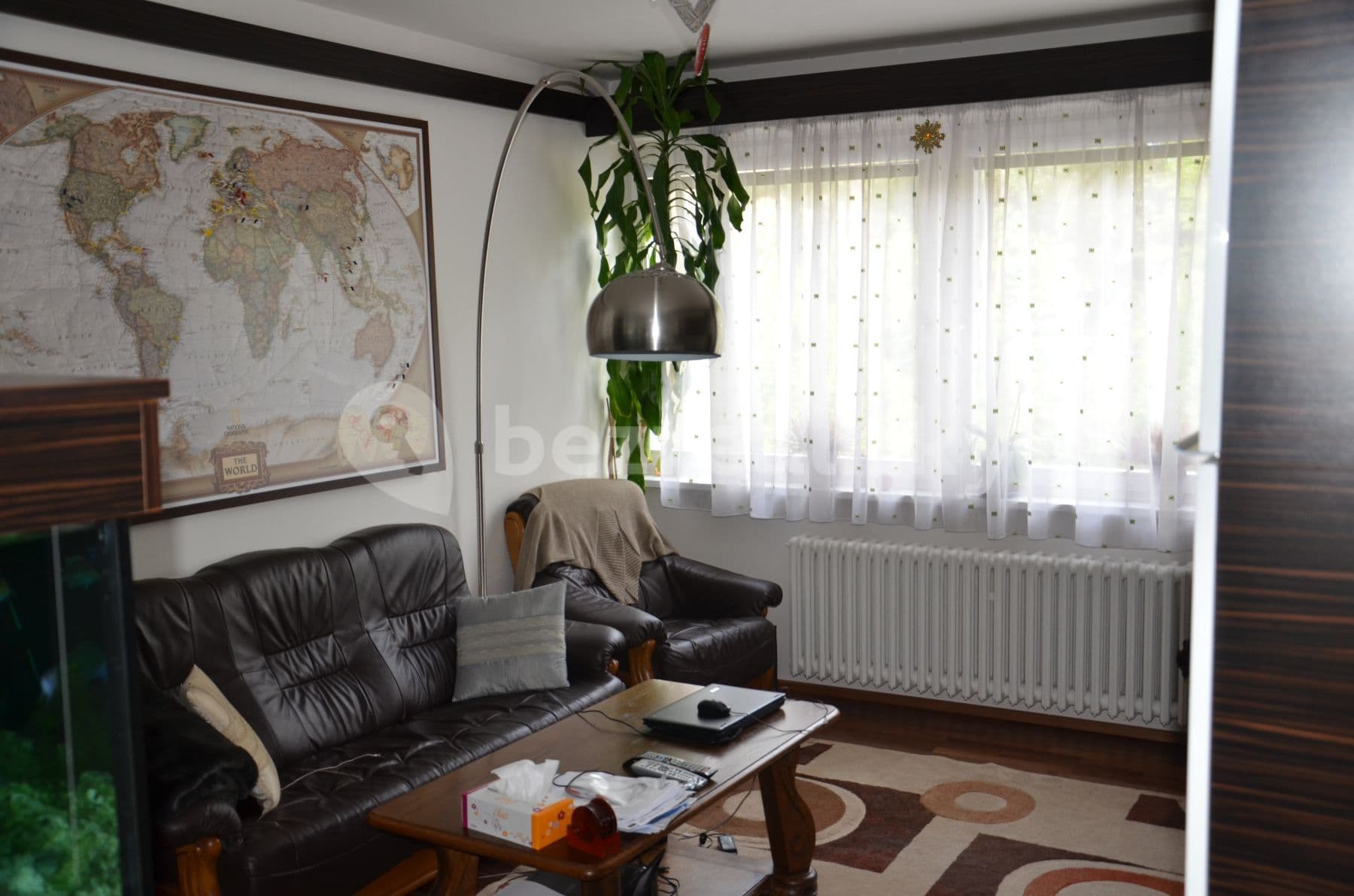 2 bedroom with open-plan kitchen flat to rent, 75 m², Přádova, Prague, Prague 2 bedroom with open-plan kitchen flat to rent, 75 m², Přádova, Prague, Prague