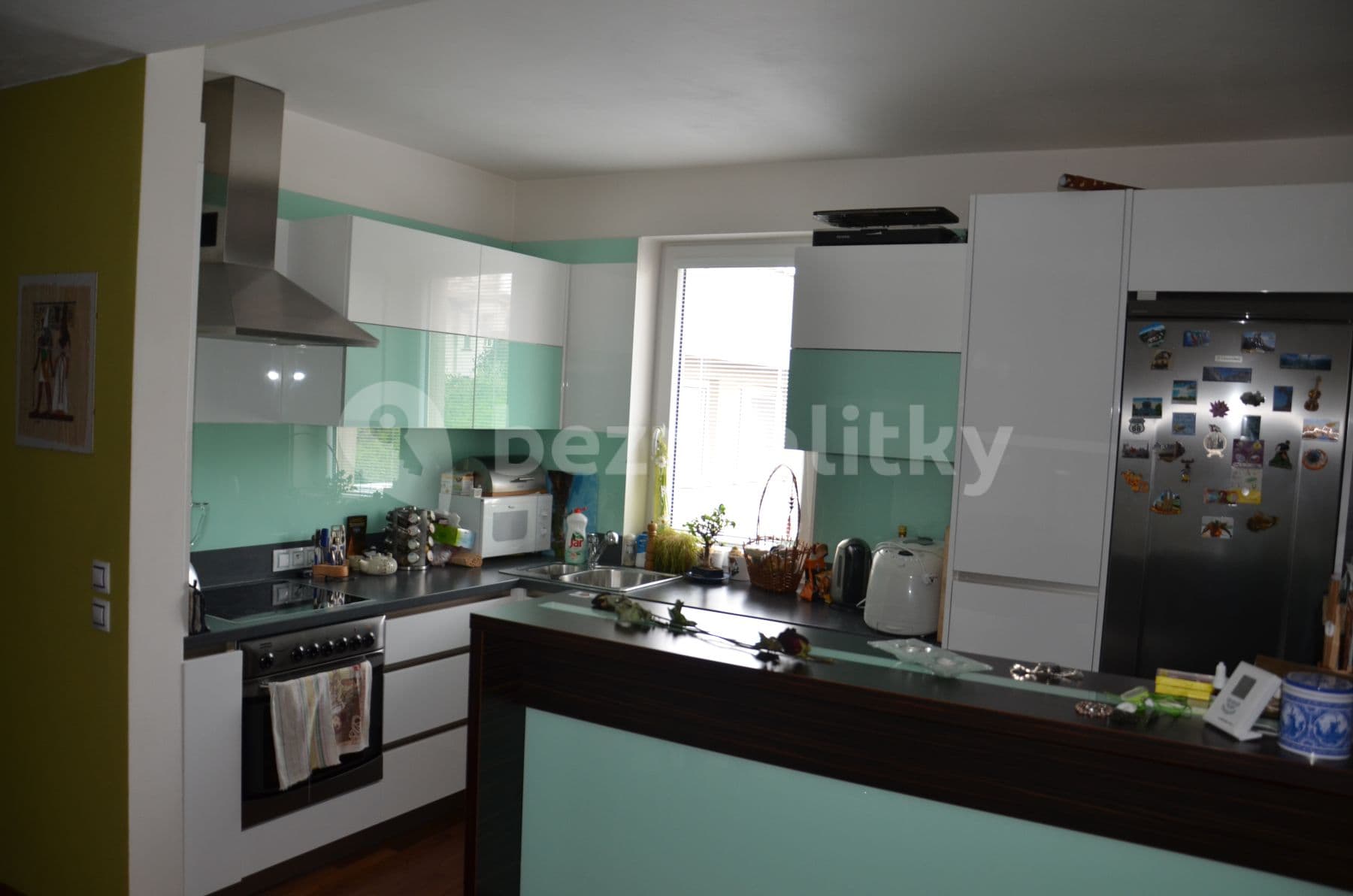 2 bedroom with open-plan kitchen flat to rent, 75 m², Přádova, Prague, Prague 2 bedroom with open-plan kitchen flat to rent, 75 m², Přádova, Prague, Prague