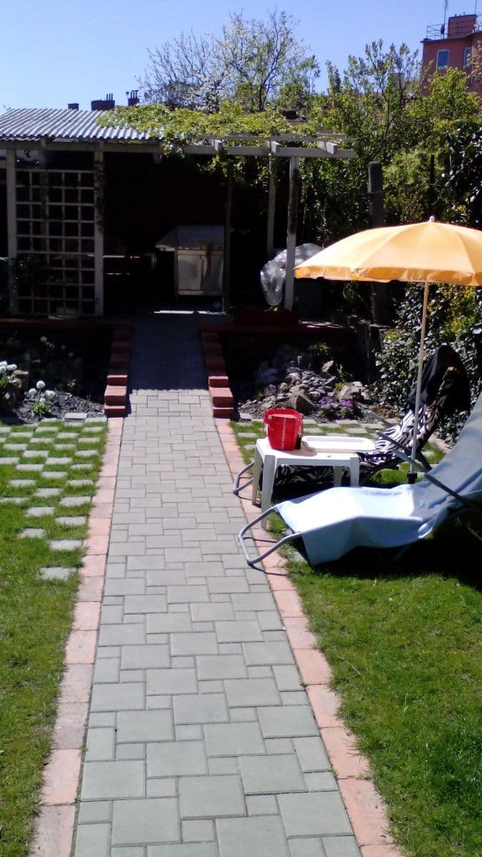 1 bedroom flat to rent, 35 m², Šámalova, Brno, Jihomoravský Region 1 bedroom flat to rent, 35 m², Šámalova, Brno, Jihomoravský Region