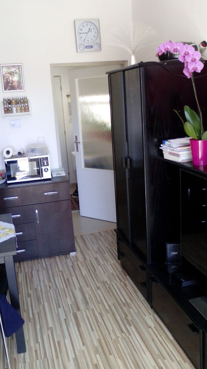 1 bedroom flat to rent, 35 m², Šámalova, Brno, Jihomoravský Region 1 bedroom flat to rent, 35 m², Šámalova, Brno, Jihomoravský Region