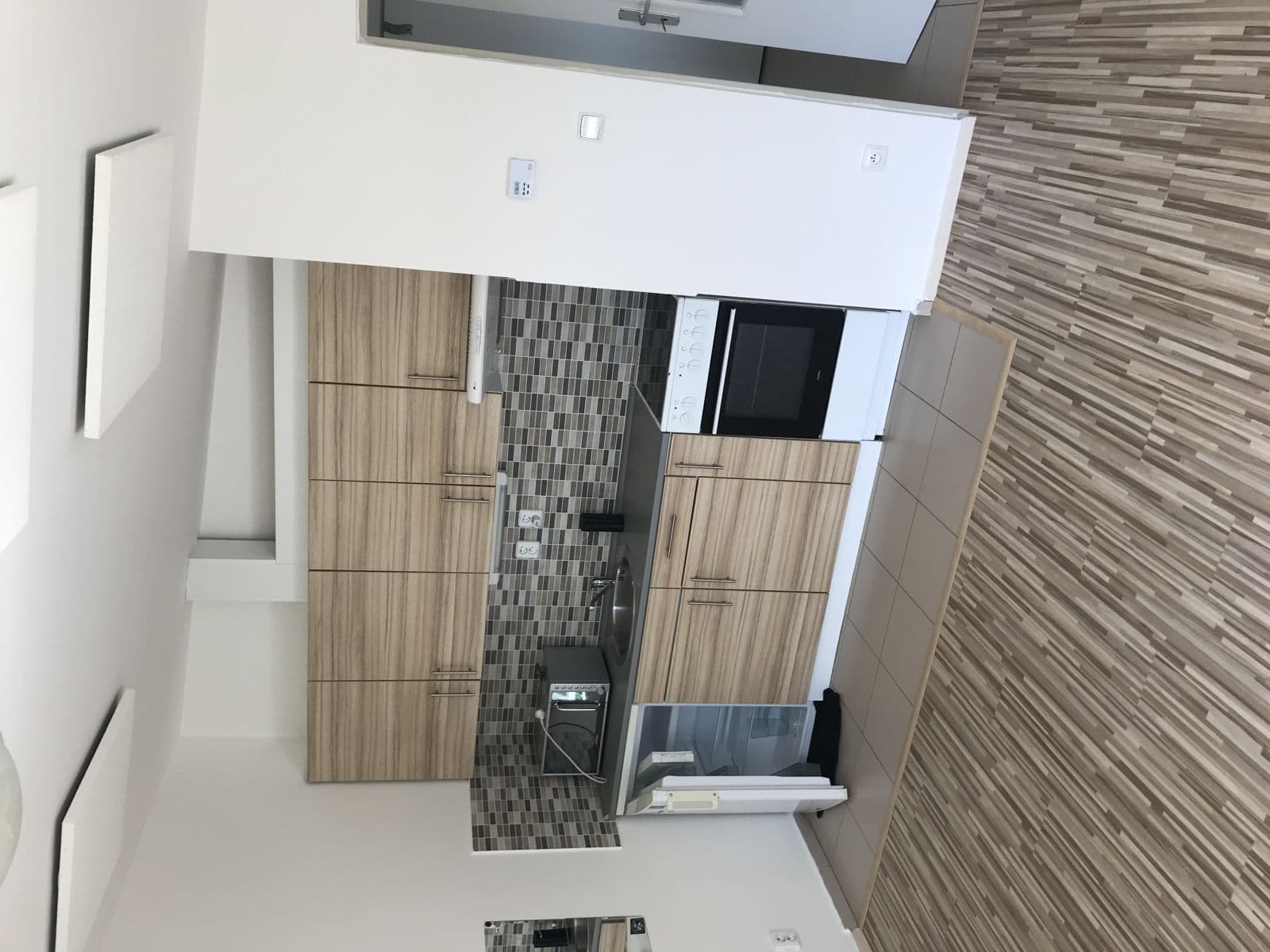 1 bedroom flat to rent, 35 m², Šámalova, Brno, Jihomoravský Region 1 bedroom flat to rent, 35 m², Šámalova, Brno, Jihomoravský Region