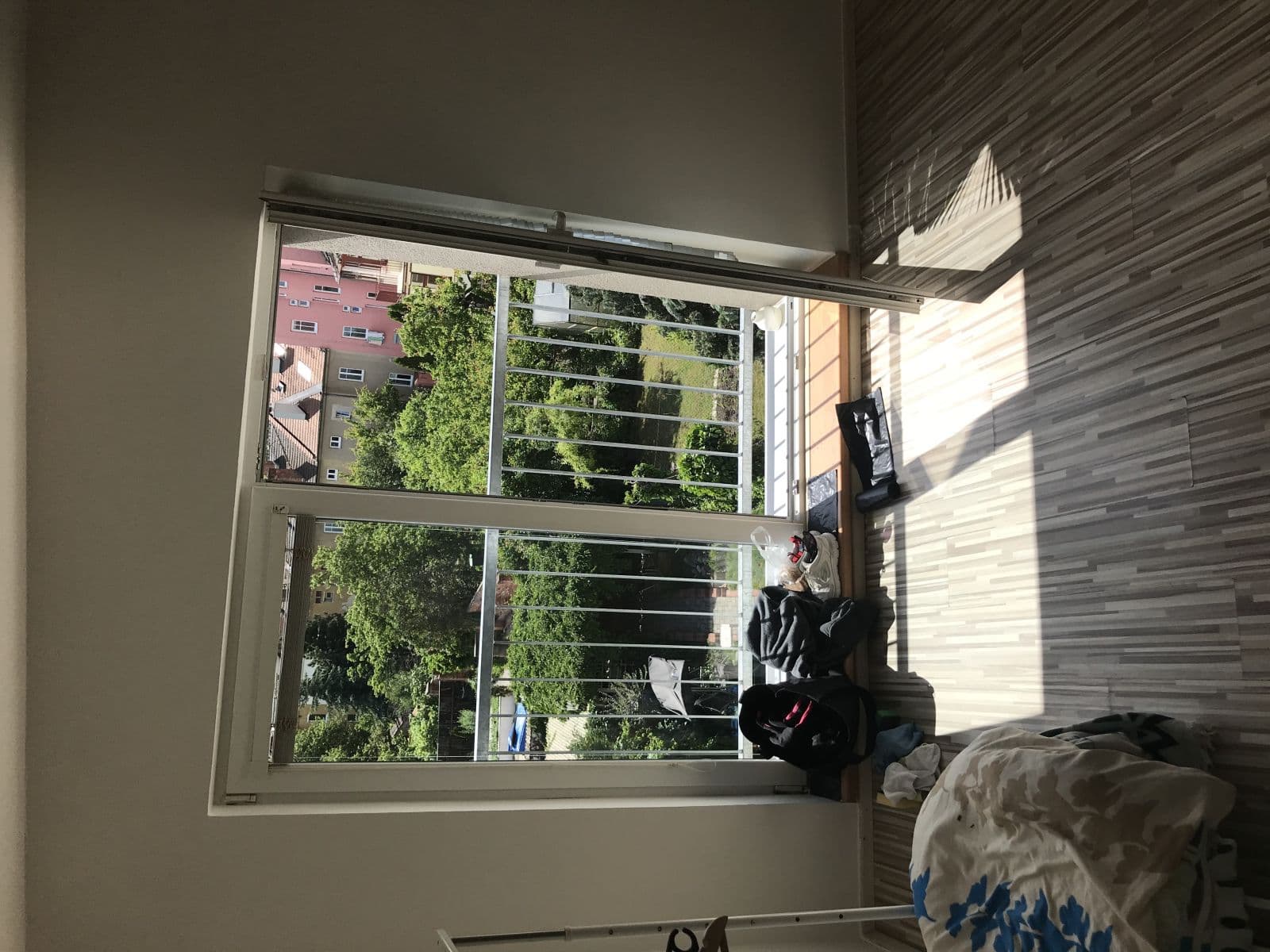 1 bedroom flat to rent, 35 m², Šámalova, Brno, Jihomoravský Region 1 bedroom flat to rent, 35 m², Šámalova, Brno, Jihomoravský Region