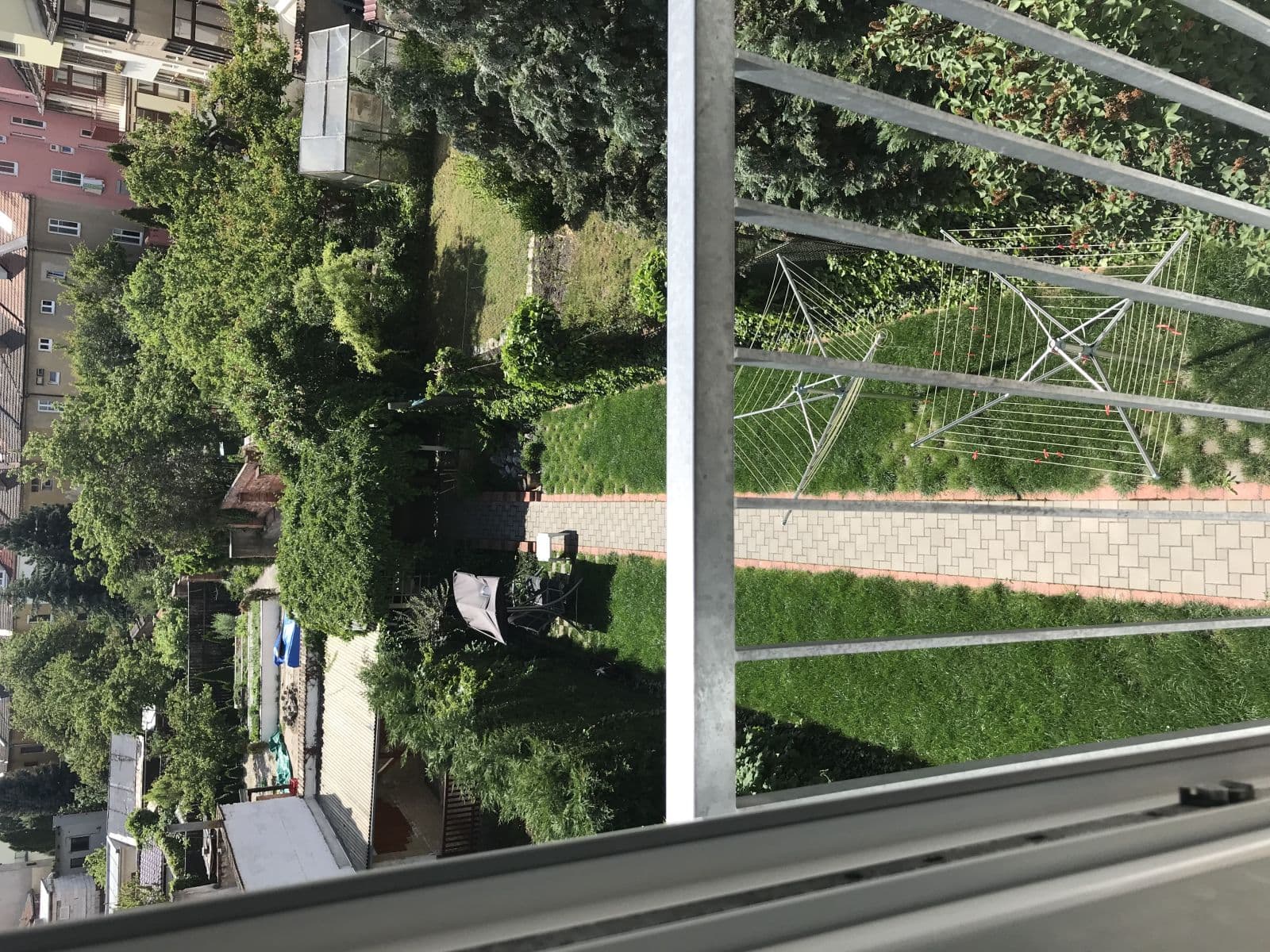 1 bedroom flat to rent, 35 m², Šámalova, Brno, Jihomoravský Region 1 bedroom flat to rent, 35 m², Šámalova, Brno, Jihomoravský Region