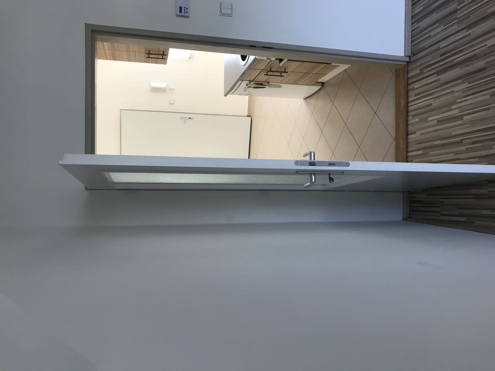 1 bedroom flat to rent, 35 m², Šámalova, Brno, Jihomoravský Region 1 bedroom flat to rent, 35 m², Šámalova, Brno, Jihomoravský Region