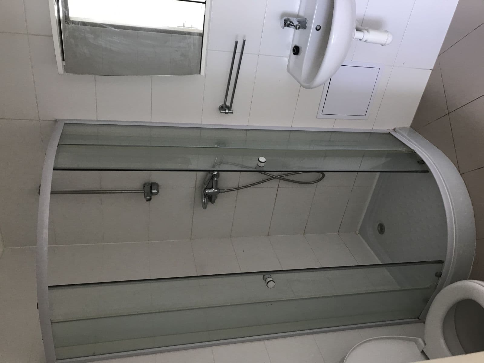 1 bedroom flat to rent, 35 m², Šámalova, Brno, Jihomoravský Region 1 bedroom flat to rent, 35 m², Šámalova, Brno, Jihomoravský Region