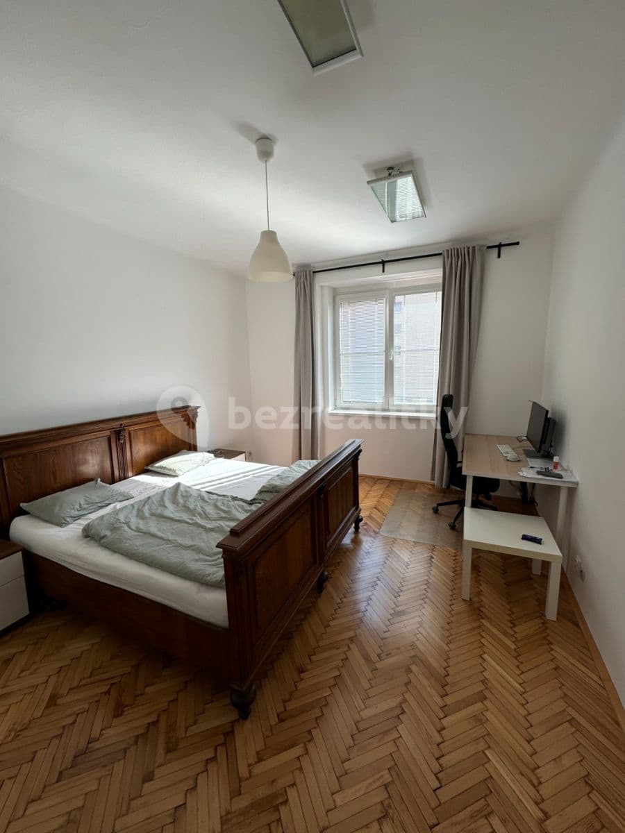 1 bedroom with open-plan kitchen flat to rent, 45 m², Na Louži, Prague, Prague 1 bedroom with open-plan kitchen flat to rent, 45 m², Na Louži, Prague, Prague