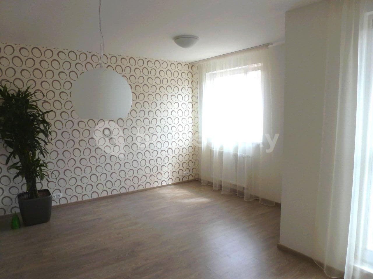 1 bedroom with open-plan kitchen flat to rent, 48 m², Slezská, Prague, Prague 1 bedroom with open-plan kitchen flat to rent, 48 m², Slezská, Prague, Prague