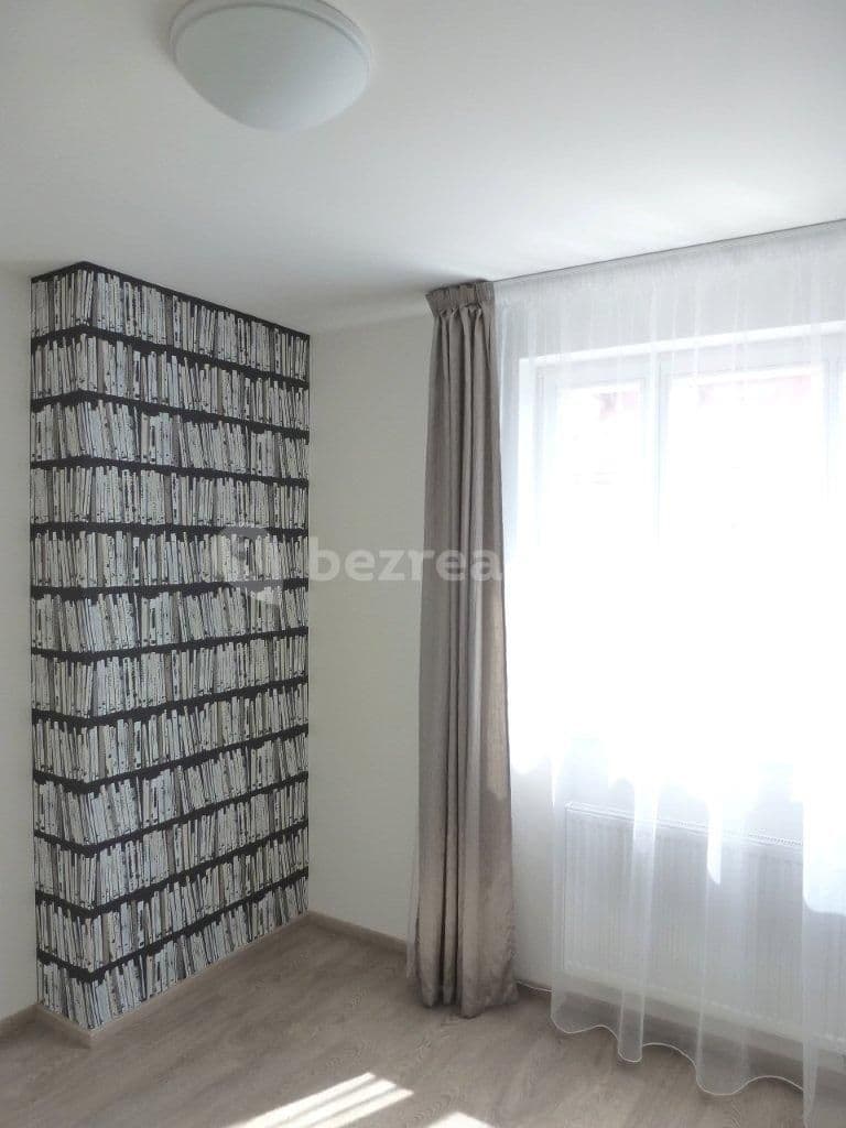 1 bedroom with open-plan kitchen flat to rent, 48 m², Slezská, Prague, Prague 1 bedroom with open-plan kitchen flat to rent, 48 m², Slezská, Prague, Prague