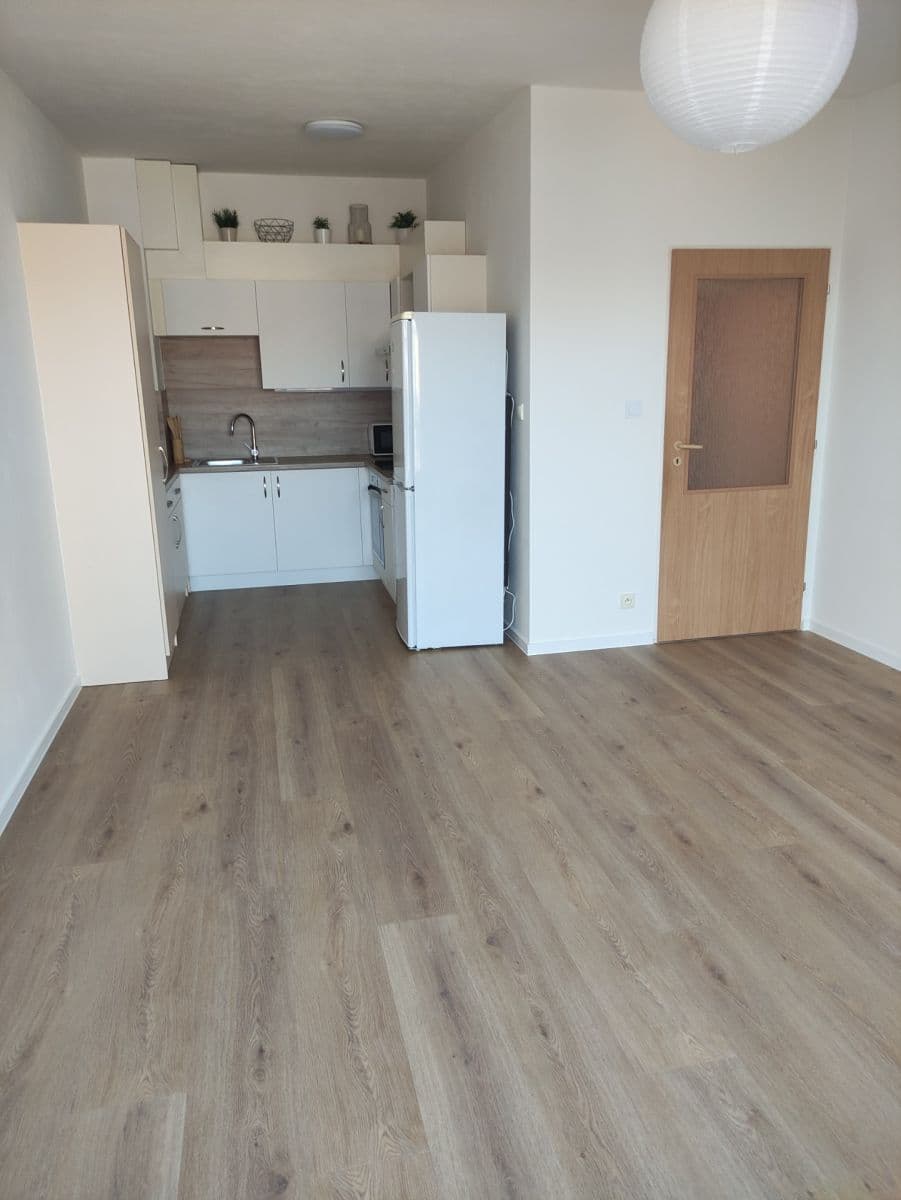1 bedroom with open-plan kitchen flat to rent, 50 m², Za kostelem, Brno, Jihomoravský Region 1 bedroom with open-plan kitchen flat to rent, 50 m², Za kostelem, Brno, Jihomoravský Region