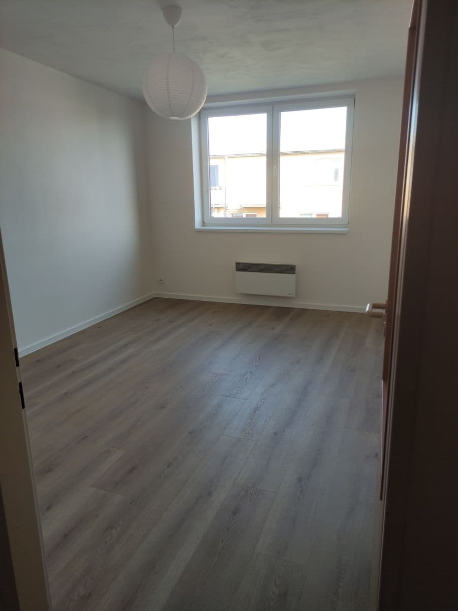 1 bedroom with open-plan kitchen flat to rent, 50 m², Za kostelem, Brno, Jihomoravský Region 1 bedroom with open-plan kitchen flat to rent, 50 m², Za kostelem, Brno, Jihomoravský Region