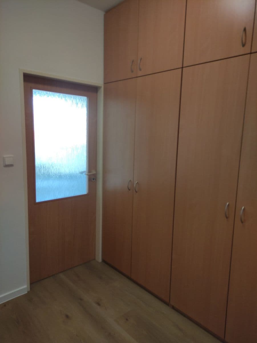 1 bedroom with open-plan kitchen flat to rent, 50 m², Za kostelem, Brno, Jihomoravský Region 1 bedroom with open-plan kitchen flat to rent, 50 m², Za kostelem, Brno, Jihomoravský Region