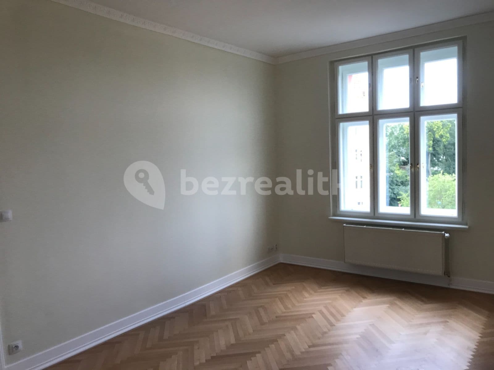 2 bedroom flat to rent, 75 m², U Rajské zahrady, Prague, Prague 2 bedroom flat to rent, 75 m², U Rajské zahrady, Prague, Prague