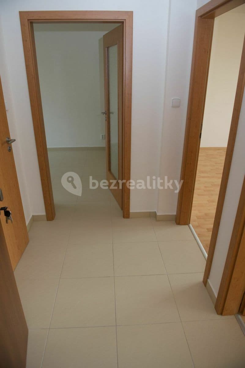 1 bedroom with open-plan kitchen flat to rent, 52 m², Chrastavská, Prague, Prague 1 bedroom with open-plan kitchen flat to rent, 52 m², Chrastavská, Prague, Prague