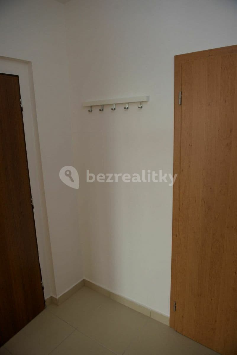 1 bedroom with open-plan kitchen flat to rent, 52 m², Chrastavská, Prague, Prague 1 bedroom with open-plan kitchen flat to rent, 52 m², Chrastavská, Prague, Prague