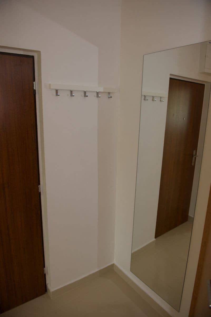 1 bedroom with open-plan kitchen flat to rent, 52 m², Chrastavská, Prague, Prague 1 bedroom with open-plan kitchen flat to rent, 52 m², Chrastavská, Prague, Prague