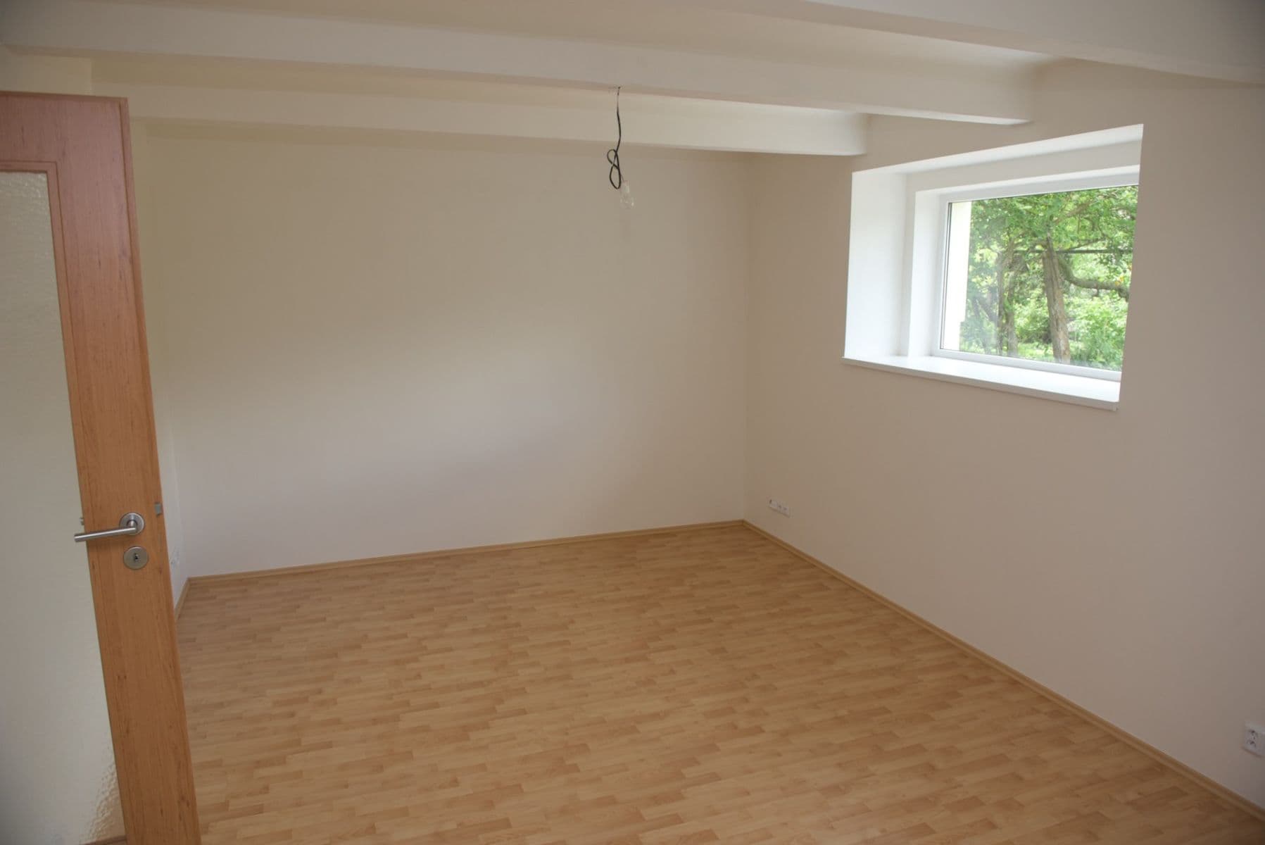 1 bedroom with open-plan kitchen flat to rent, 52 m², Chrastavská, Prague, Prague 1 bedroom with open-plan kitchen flat to rent, 52 m², Chrastavská, Prague, Prague