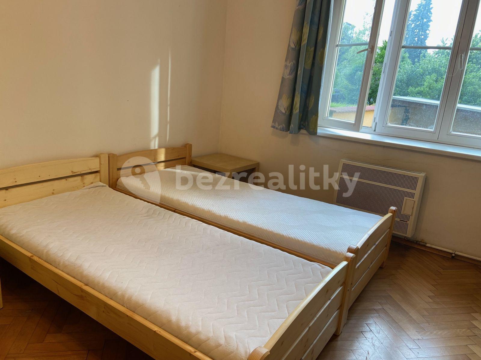 1 bedroom with open-plan kitchen flat to rent, 45 m², Zemědělská, Brno, Jihomoravský Region
