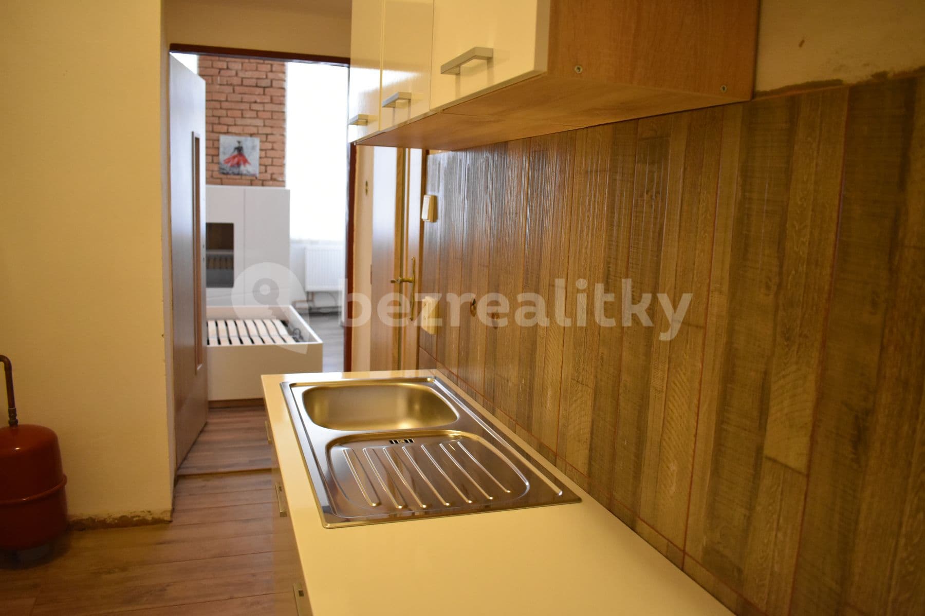 1 bedroom flat to rent, 25 m², Vídeňská, Brno, Jihomoravský Region 1 bedroom flat to rent, 25 m², Vídeňská, Brno, Jihomoravský Region