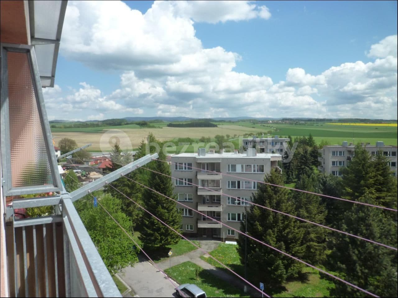 2 bedroom flat to rent, 68 m², Za Universitou, Dobruška, Královéhradecký Region 2 bedroom flat to rent, 68 m², Za Universitou, Dobruška, Královéhradecký Region