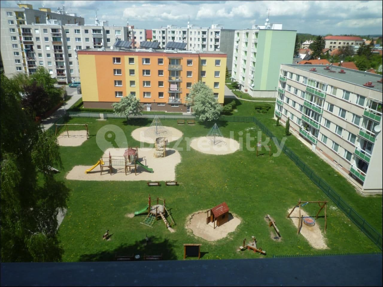 2 bedroom flat to rent, 68 m², Za Universitou, Dobruška, Královéhradecký Region 2 bedroom flat to rent, 68 m², Za Universitou, Dobruška, Královéhradecký Region