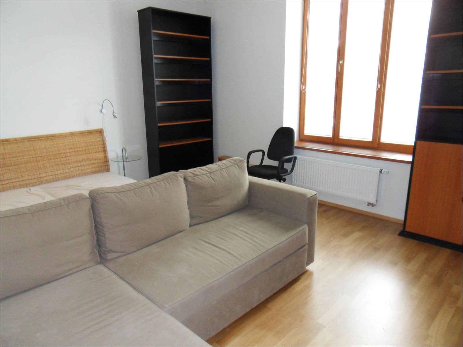 Studio flat to rent, 38 m², Černopolní, Brno, Jihomoravský Region Studio flat to rent, 38 m², Černopolní, Brno, Jihomoravský Region