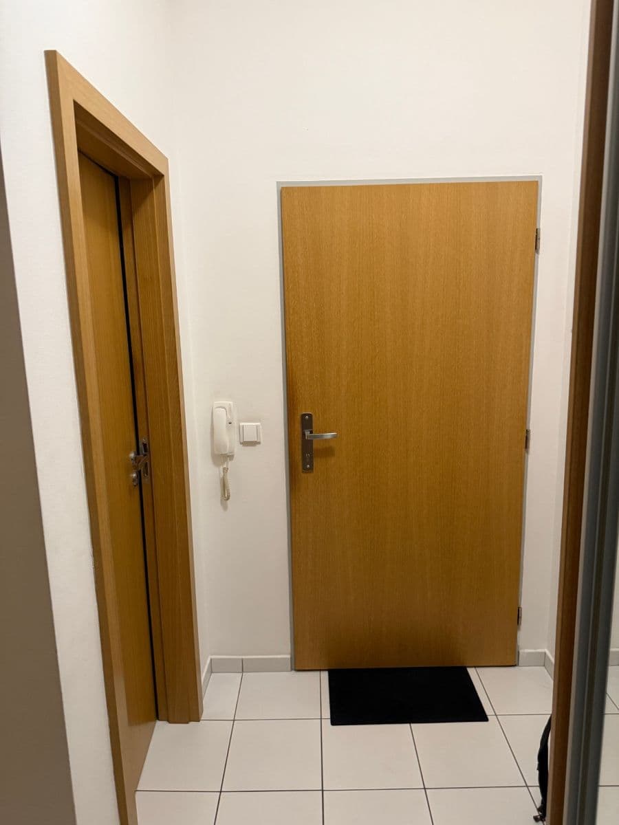Studio flat to rent, 38 m², Černopolní, Brno, Jihomoravský Region Studio flat to rent, 38 m², Černopolní, Brno, Jihomoravský Region