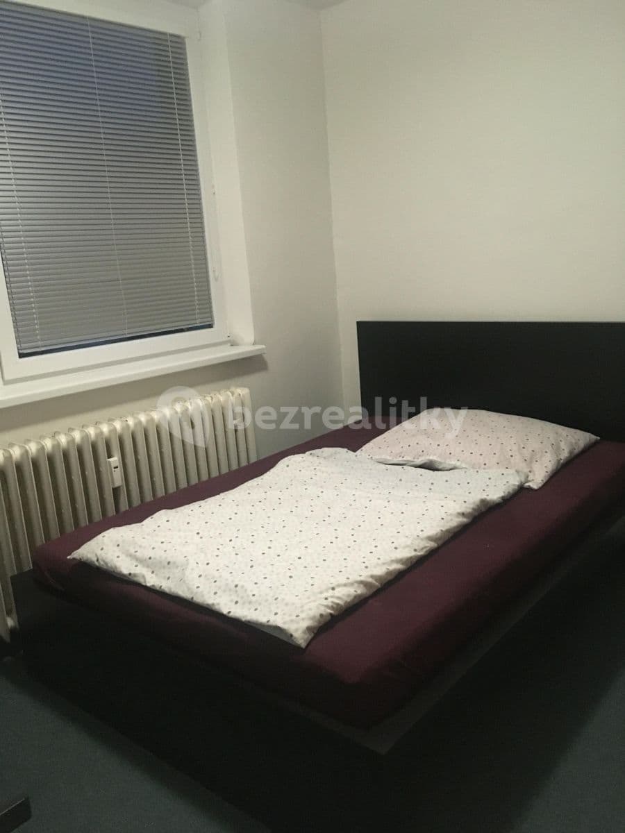 3 bedroom with open-plan kitchen flat to rent, 72 m², Herčíkova, Brno, Jihomoravský Region 3 bedroom with open-plan kitchen flat to rent, 72 m², Herčíkova, Brno, Jihomoravský Region