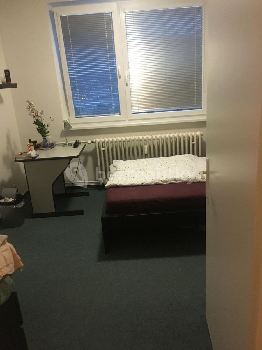 3 bedroom with open-plan kitchen flat to rent, 72 m², Herčíkova, Brno, Jihomoravský Region 3 bedroom with open-plan kitchen flat to rent, 72 m², Herčíkova, Brno, Jihomoravský Region