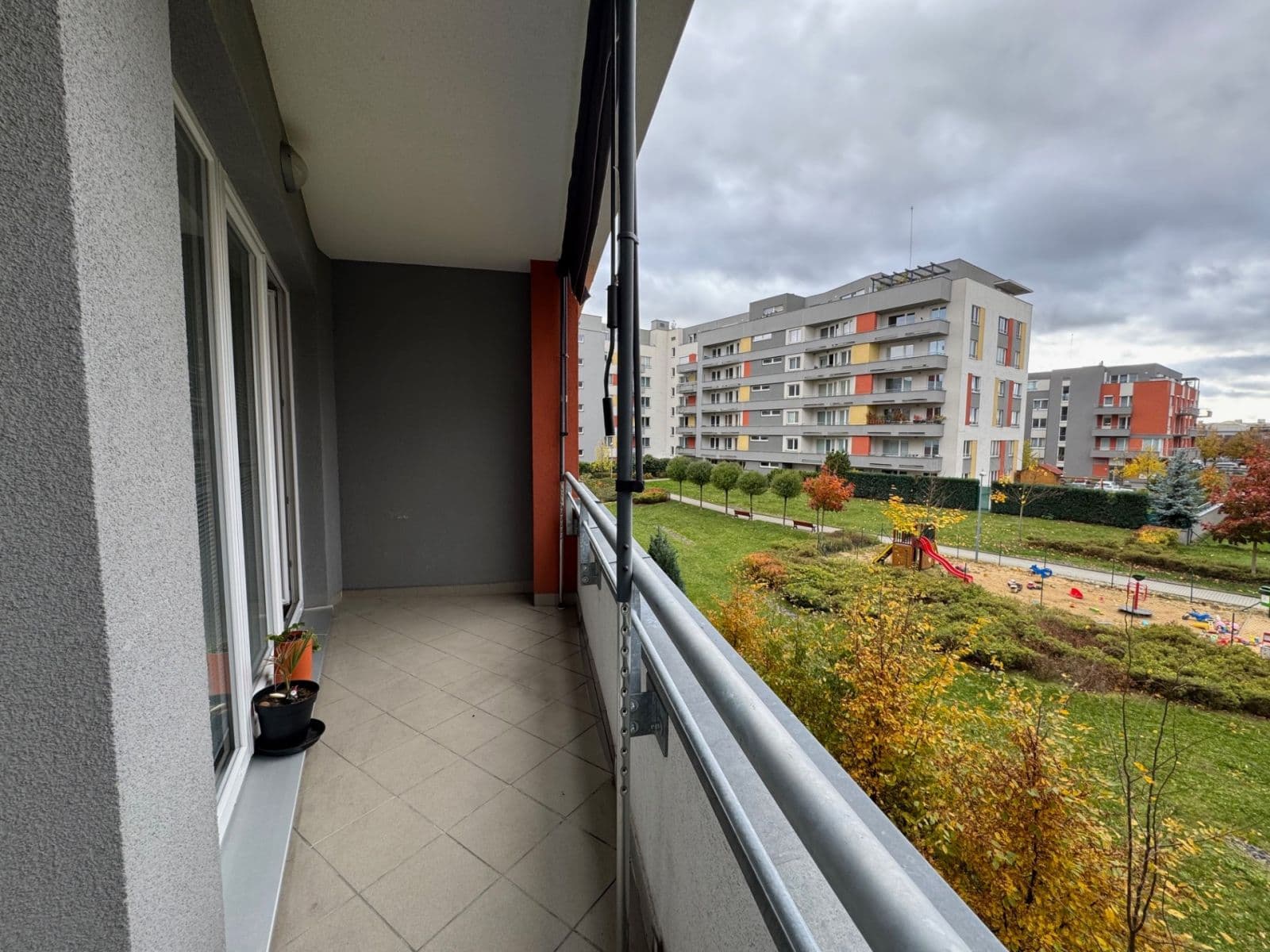 1 bedroom with open-plan kitchen flat to rent, 60 m², Míšovická, Prague, Prague 1 bedroom with open-plan kitchen flat to rent, 60 m², Míšovická, Prague, Prague
