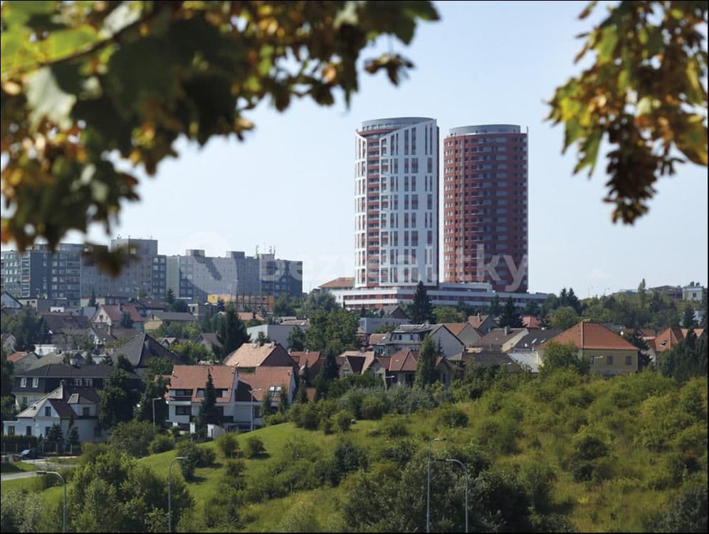 1 bedroom with open-plan kitchen flat to rent, 56 m², Tlumačovská, Prague, Prague 1 bedroom with open-plan kitchen flat to rent, 56 m², Tlumačovská, Prague, Prague