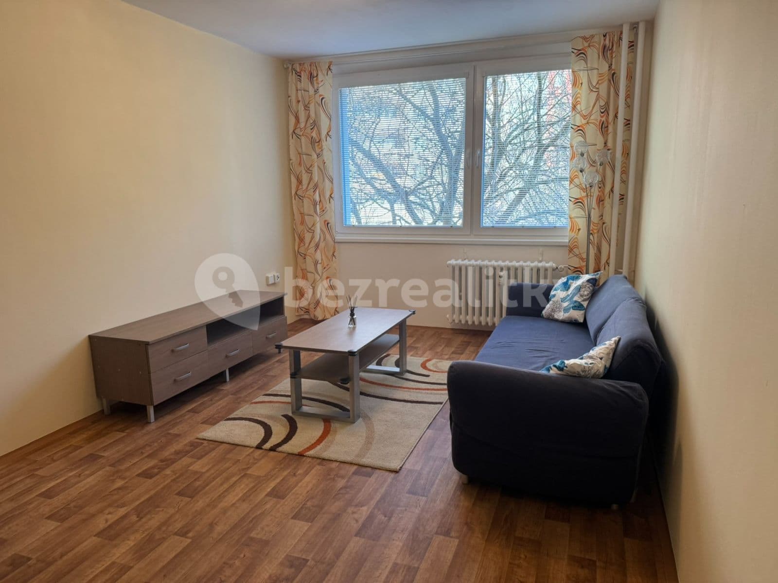 1 bedroom with open-plan kitchen flat to rent, 43 m², Mohylová, Prague, Prague 1 bedroom with open-plan kitchen flat to rent, 43 m², Mohylová, Prague, Prague